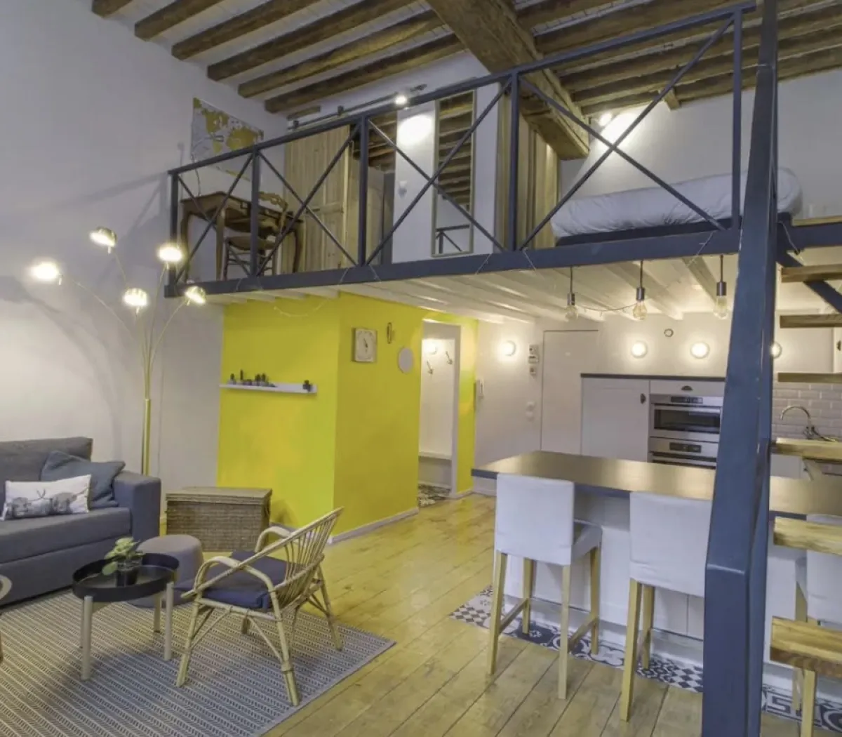 Location Seclin Appartement 6954ff5a43a7