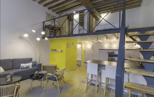 Location Seclin Appartement 6954ff5a43a7