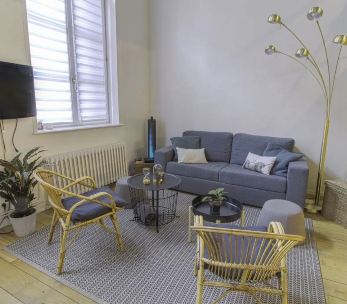 Location Seclin Appartement 6954ff5a43a7