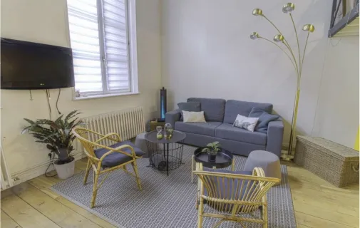 Location Seclin Appartement 6954ff5a43a7