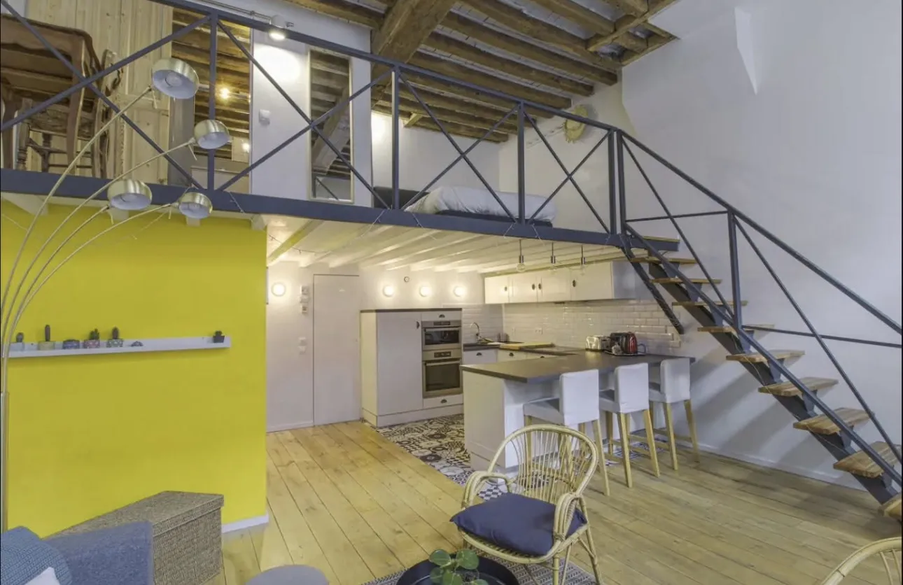 Location Seclin Appartement 6954ff5a43a7