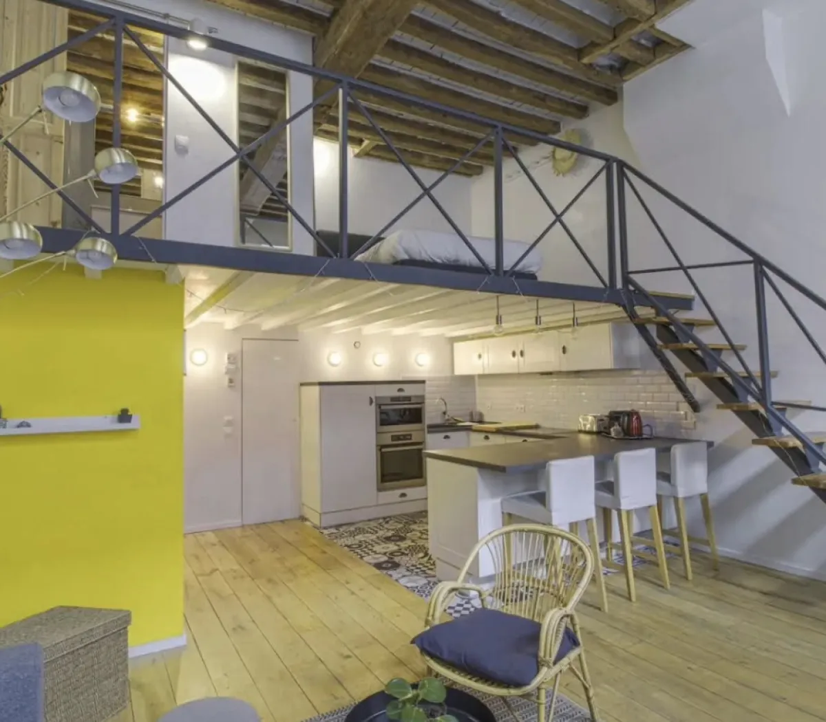 Location Seclin Appartement 6954ff5a43a7