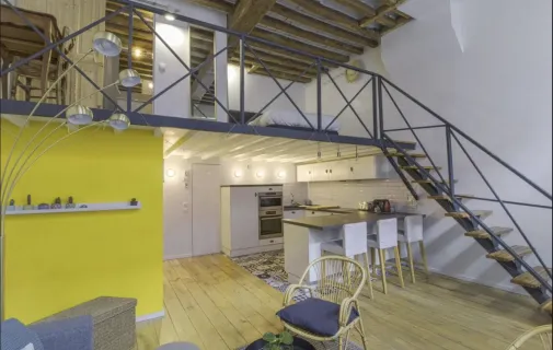 Location Seclin Appartement 6954ff5a43a7