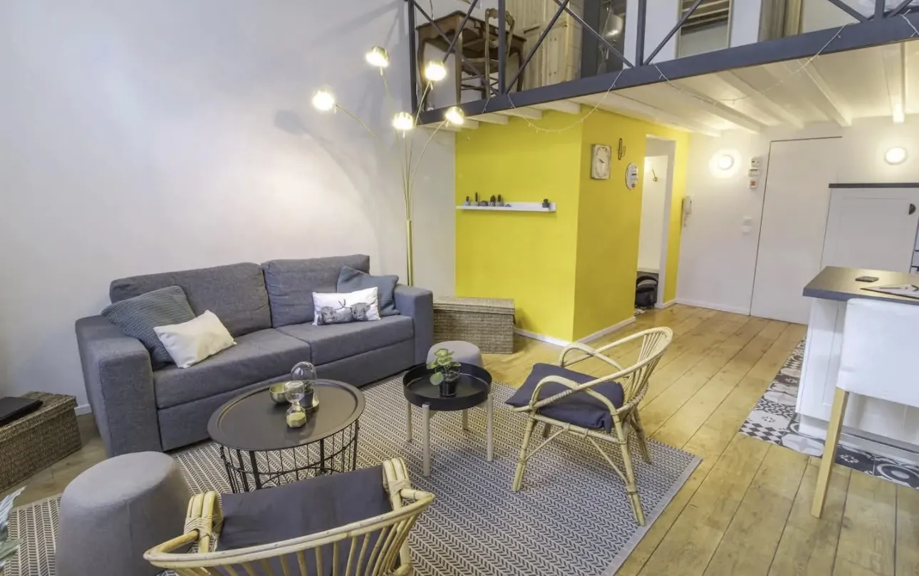 Location Seclin Appartement 6954ff5a43a7