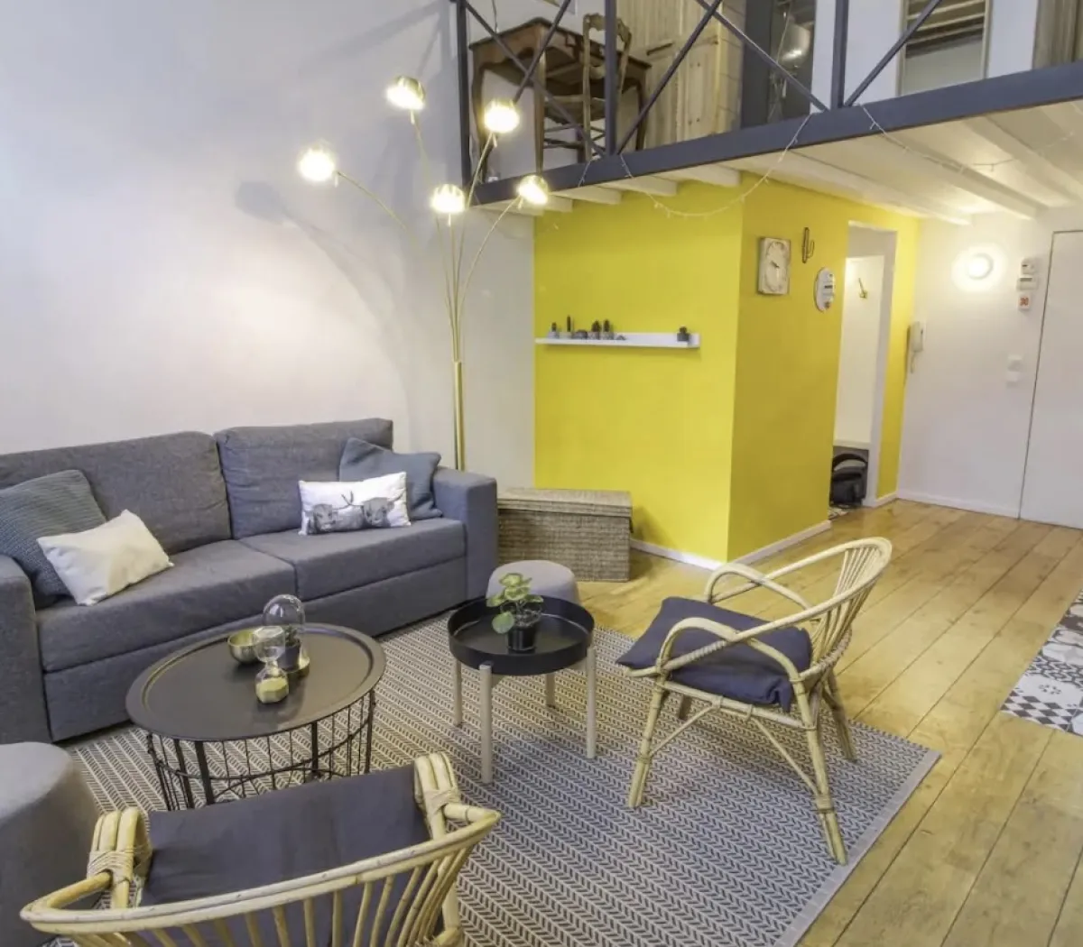 Location Seclin Appartement 6954ff5a43a7