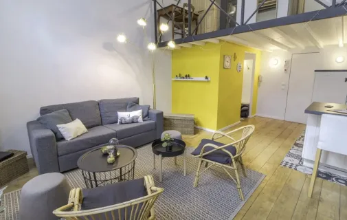 Location Seclin Appartement 6954ff5a43a7