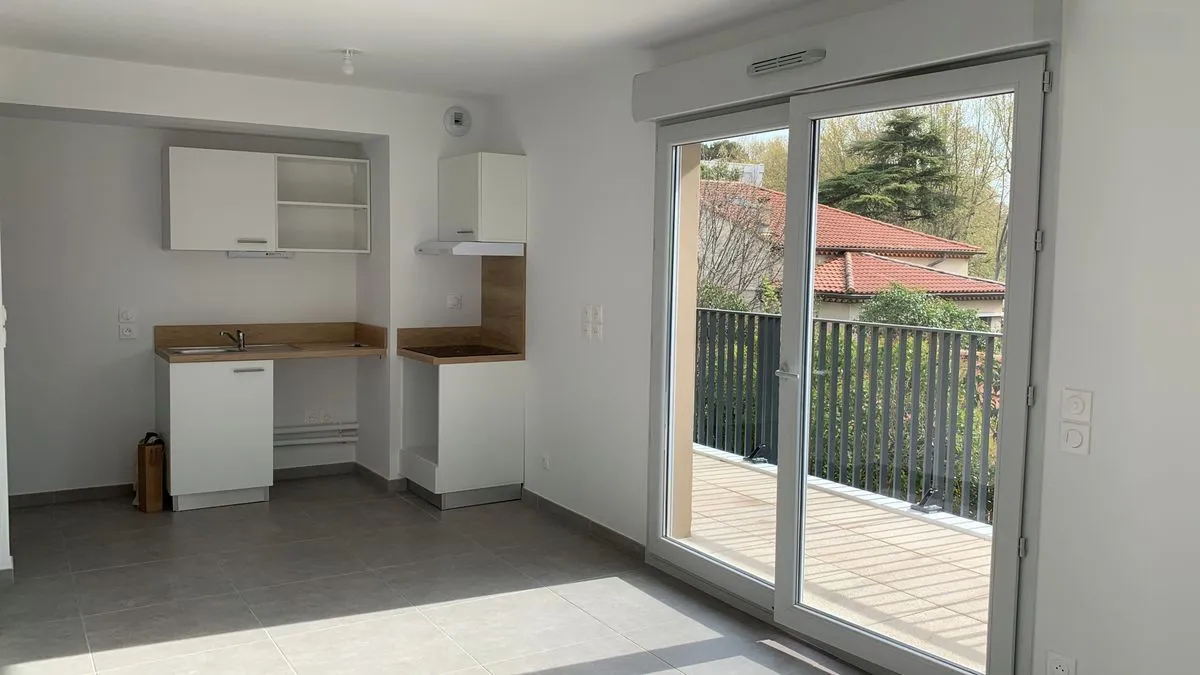 Location Montpellier Appartement 695504e426c5