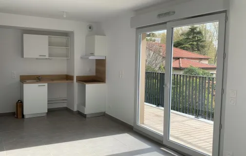 Location Montpellier Appartement 695504e426c5