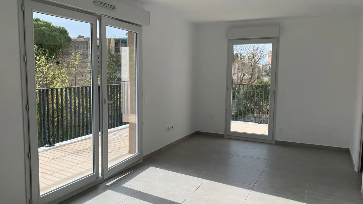 Location Montpellier Appartement 695504e426c5