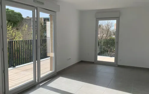 Location Montpellier Appartement 695504e426c5