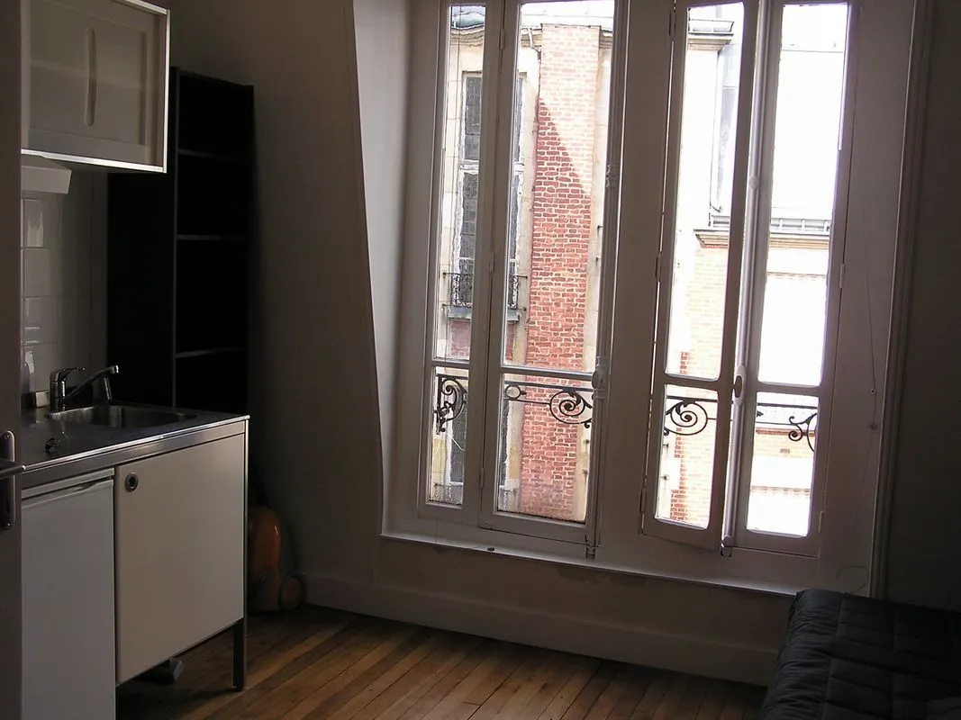 Location Paris Appartement 695504eb1a781