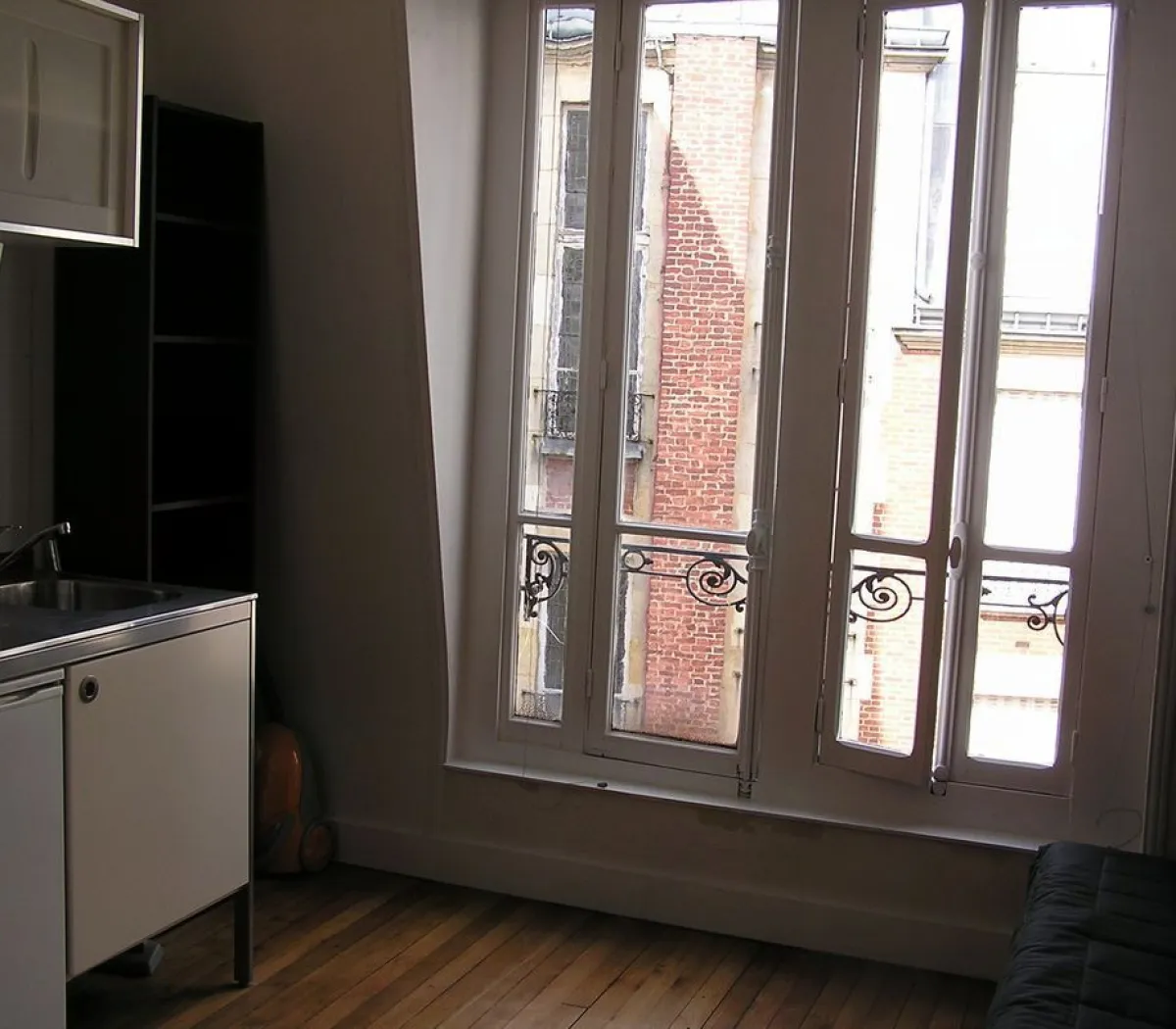 Location Paris Appartement 695504eb1a78
