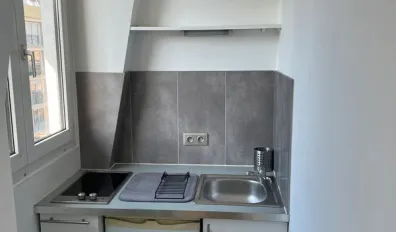 miniatureLocation Courbevoie Appartement 695504f003792