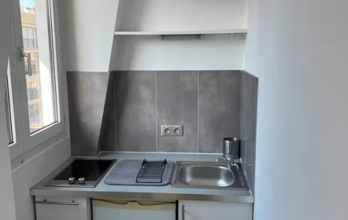 Location Courbevoie Appartement 695504f00379