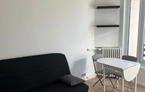 Location Courbevoie Appartement 695504f00379