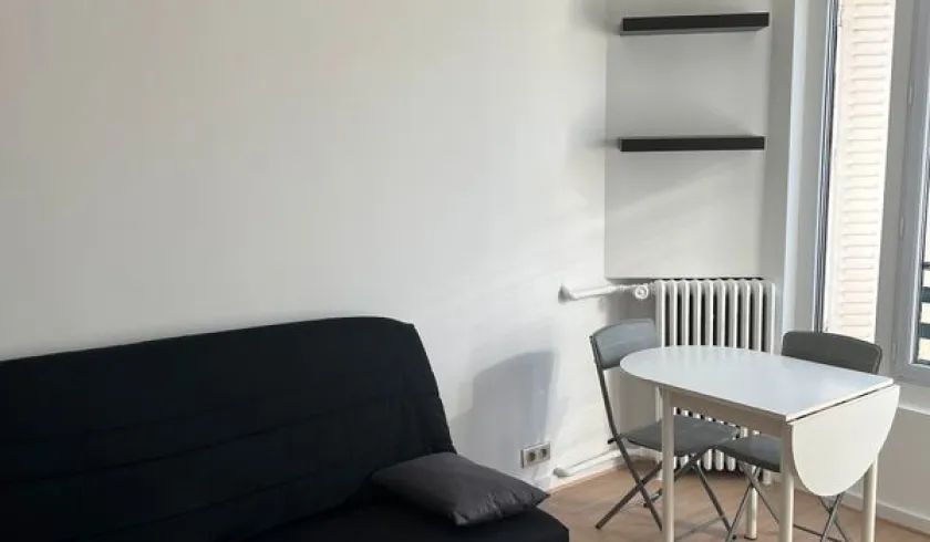Location Courbevoie Appartement 695504f003791