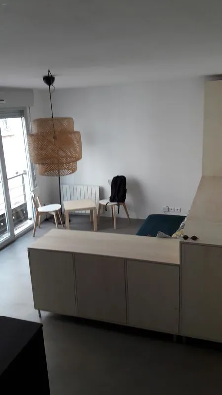 Location Lyon Appartement 695504f552421