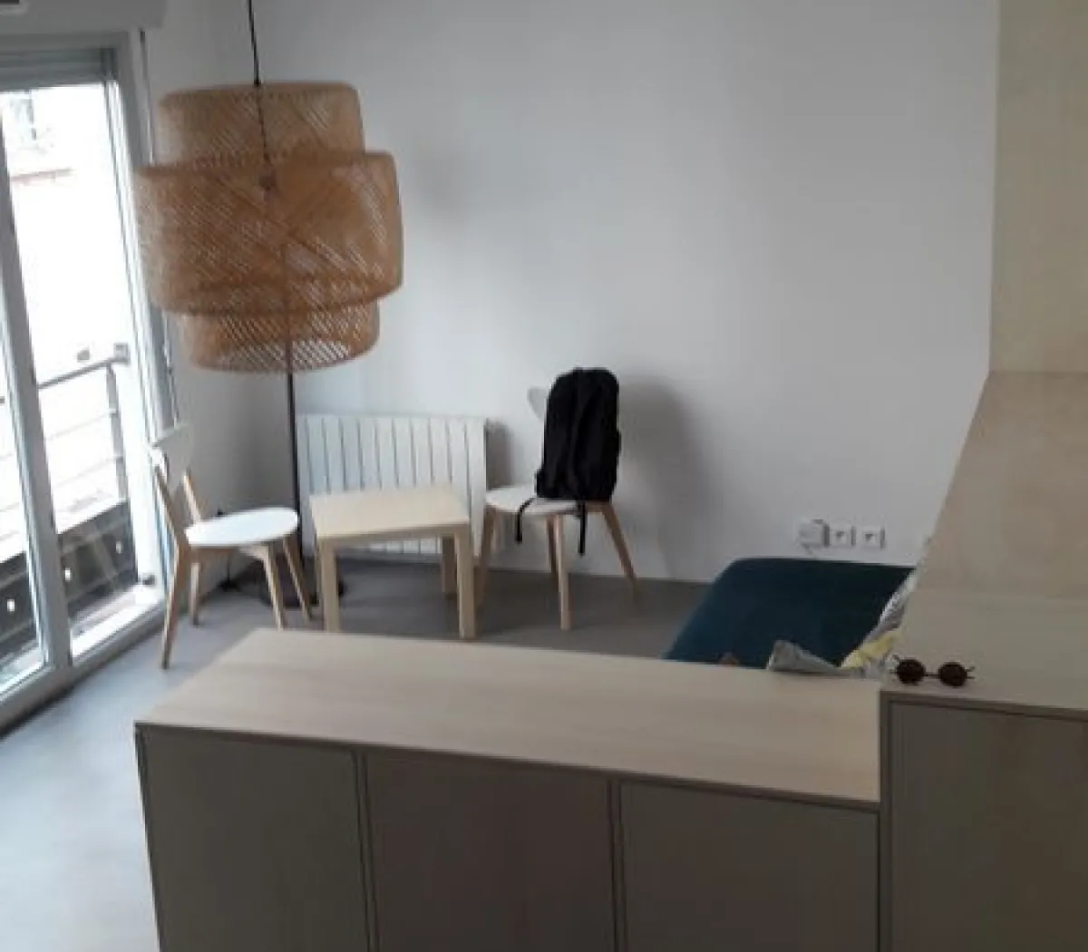 Location Lyon Appartement 695504f55242