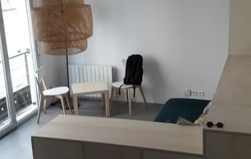 Location Lyon Appartement 695504f55242