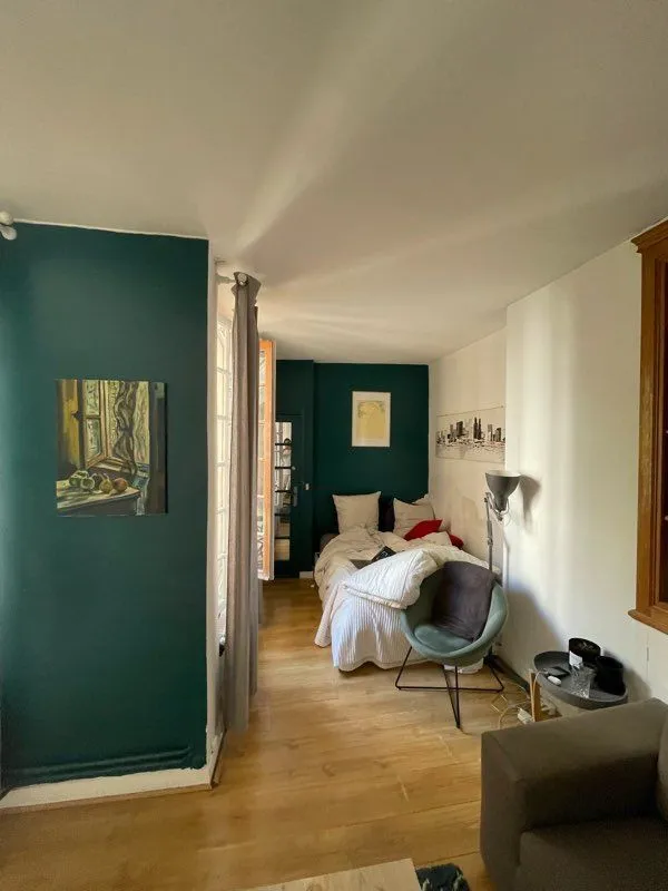 Location Paris Appartement 695504fb53f31