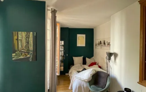 Location Paris Appartement 695504fb53f3