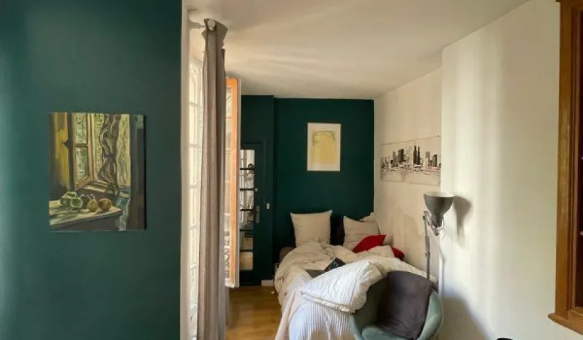 Location Paris Appartement 695504fb53f31