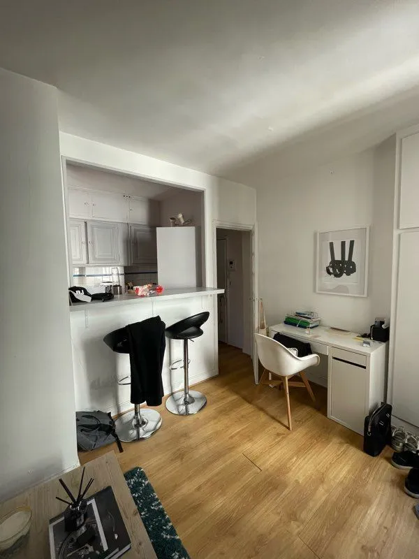 Location Paris Appartement 695504fb53f32