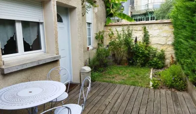 miniatureLocation Bordeaux Maison 69550be948b82