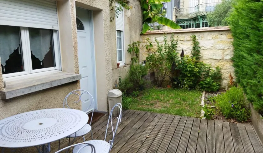 Location Bordeaux Maison 69550be948b81
