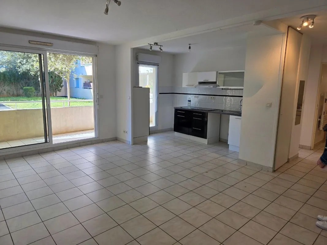 Location Montpellier Appartement 69550bf49e69