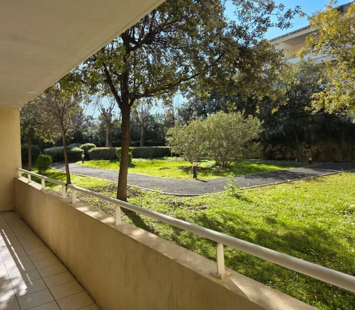 Location Montpellier Appartement 69550bf49e69