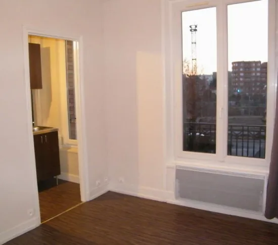 Location Asnières-sur-Seine Appartement 69550c9cc8ee2