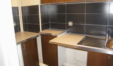 miniatureLocation Asnières-sur-Seine Appartement 69550c9cc8ee2