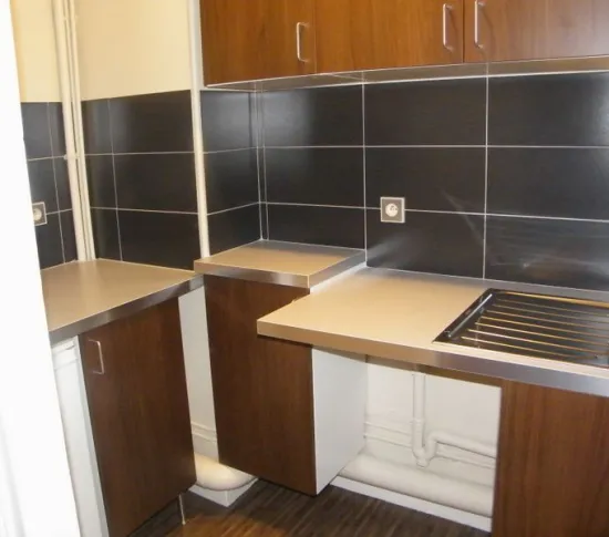 Location Asnières-sur-Seine Appartement 69550c9cc8ee3