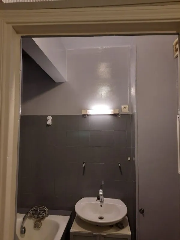 Location Asnières-sur-Seine Appartement 69550c9cc8ee1