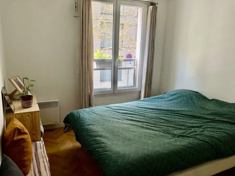 Location Pantin Appartement 69550caa6c172