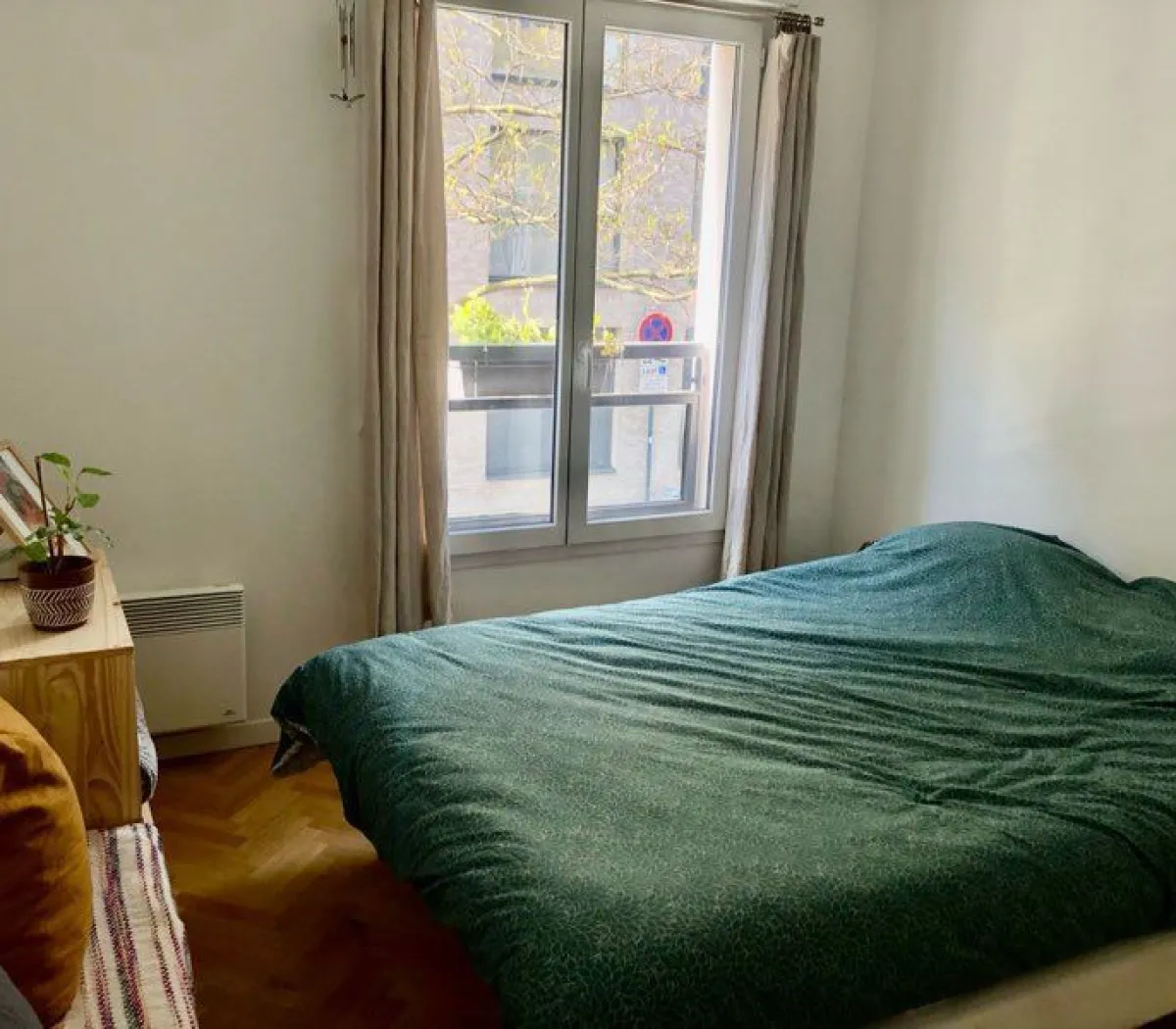 Location Pantin Appartement 69550caa6c17