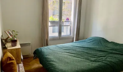 miniatureLocation Pantin Appartement 69550caa6c172