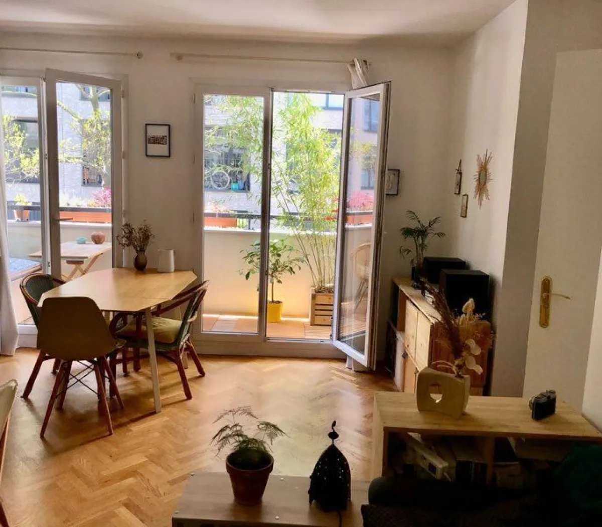 Location Pantin Appartement 69550caa6c17