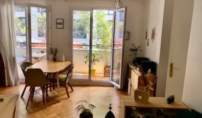 miniatureLocation Pantin Appartement 69550caa6c172