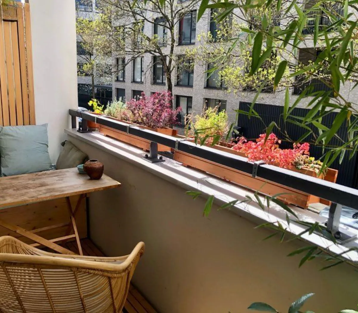 Location Pantin Appartement 69550caa6c17