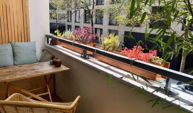 miniatureLocation Pantin Appartement 69550caa6c172