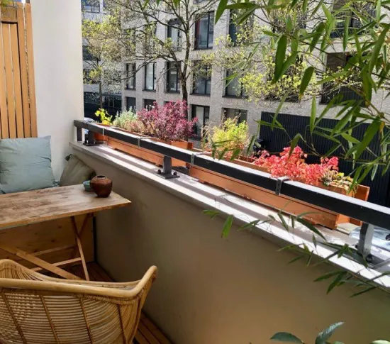 Location Pantin Appartement 69550caa6c173