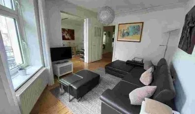 miniatureLocation Paris Appartement 69553a1ae8832