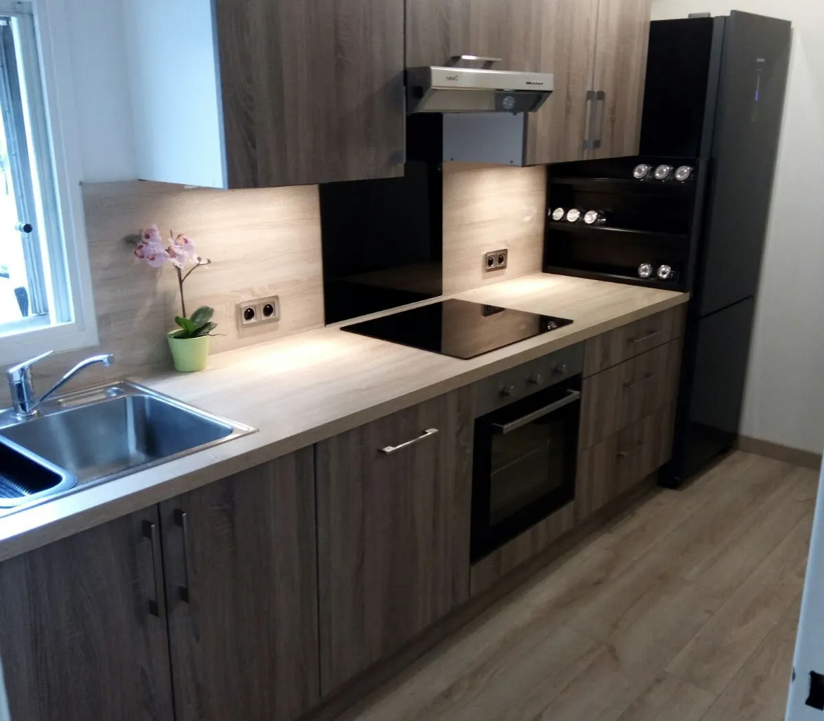 Location Strasbourg Appartement 69555f58c033