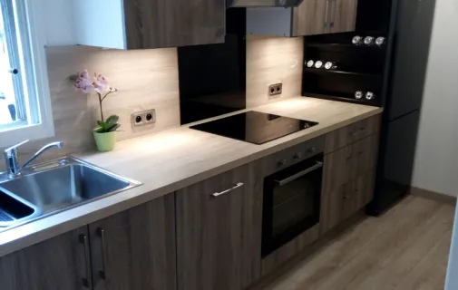 Location Strasbourg Appartement 69555f58c033