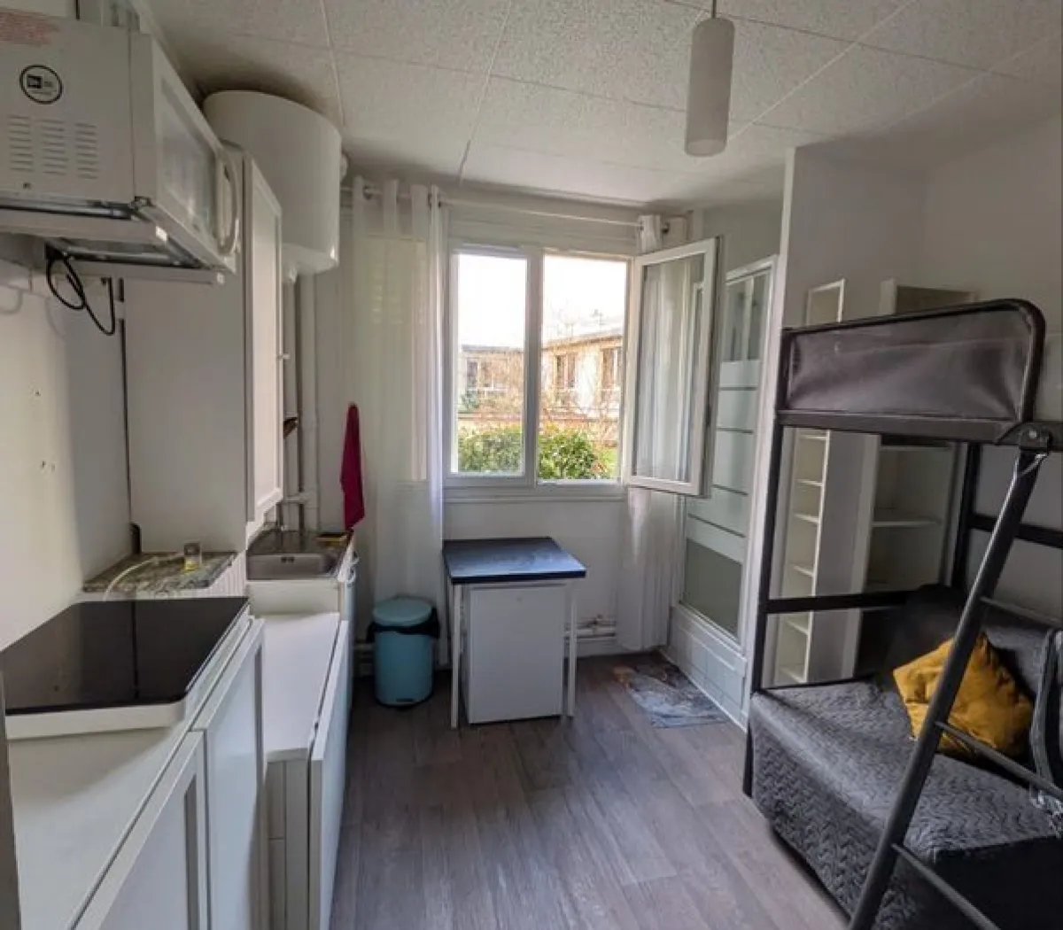 Location Paris Appartement 6955618b5543