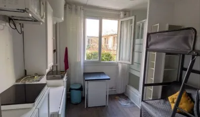 miniatureLocation Paris Appartement 6955618b55432