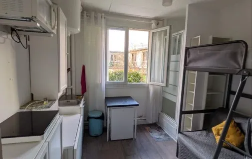 Location Paris Appartement 6955618b5543