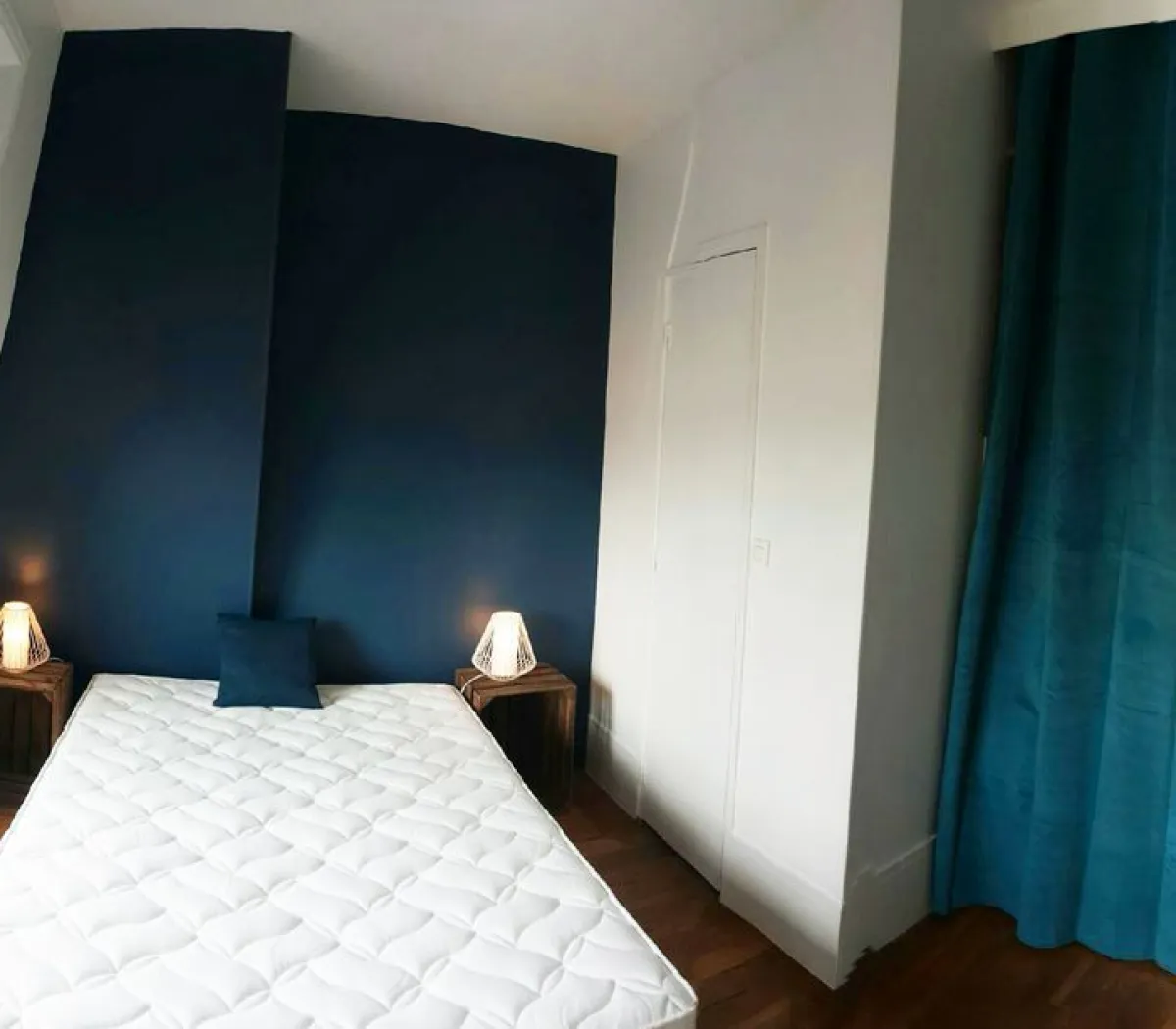 Location Saint-Ouen-sur-Seine Appartement 69556190eb88